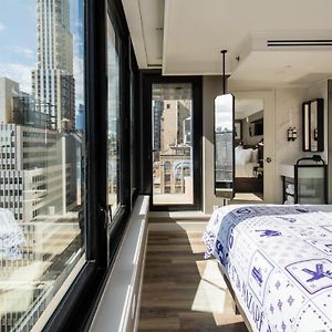 Balcony Room
